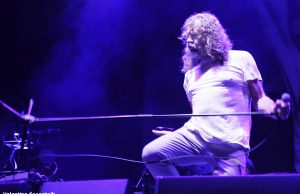 robert plant pistoia