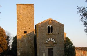 San Giusto