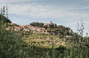 val di bisenzio