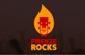 firenze rocks 2021