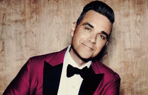 robbie williams