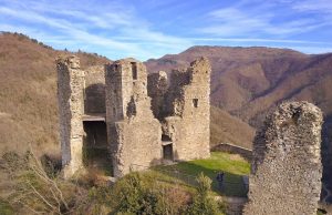 Rocca di Cerbaia