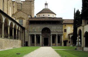 Genius Loci Santa Croce Firenze