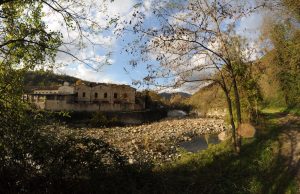 Passeggiata Bioenergetica Quilombo Prato