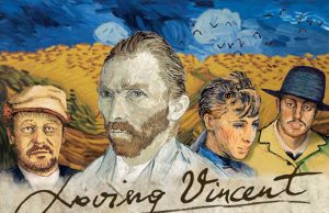 loving vincent