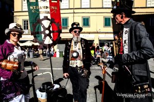 Tutte Le Foto Di Lucca Comics 2017 - Pratosfera