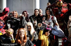 Lucca Comics 2017 2