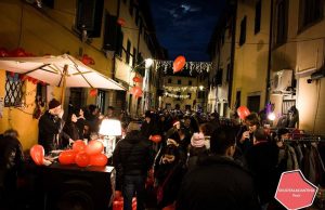 "Svuota la cantina" dicembre