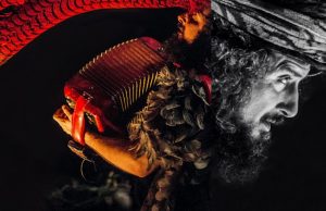 capossela Prato Festival 2017