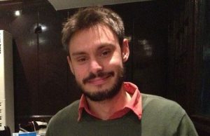 giulio regeni