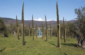 la serra dei poeti