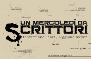 un mercoledì da scrittori