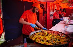 Finger Food Festival Firenze