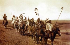 lakota sioux