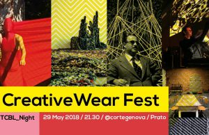 CreativeWear Fest