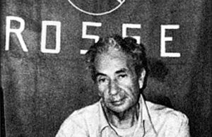 aldo moro