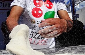 Prato Pizza Festival 2018