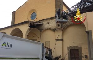 carmignano alia contro chiesa san michele