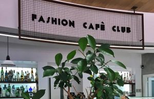 fashion cafè prato