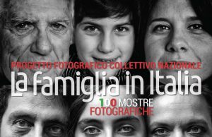 la famiglia in italia