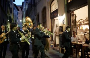 Firenze Jazz Fringe Festival