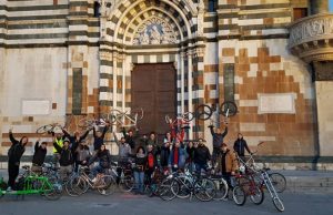 critical mass prato