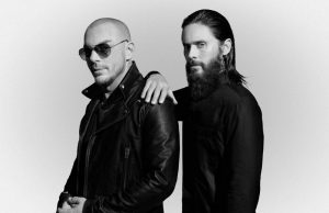 30 seconds to mars