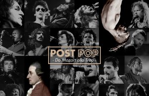 post pop da Mozart alla Trap