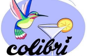 il colibrì