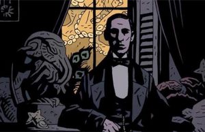 lovecraft