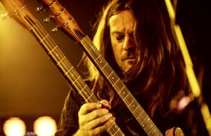 Motorpsycho Firenze