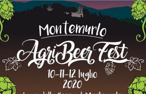 montemurlo agribeerfest 2020