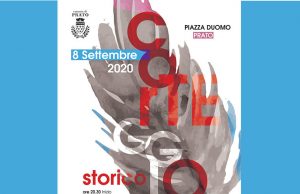 Corteggio Storico 2020