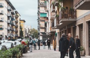 laboratorio soccorso