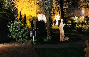 presepe santorsola