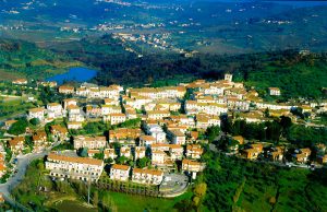 antica fiera di carmignano