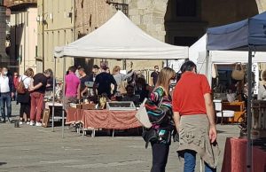 mercato antiquario