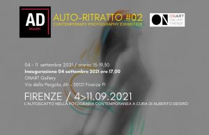 auto-ritratto