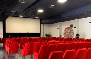 cinema di prato