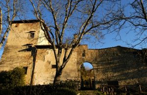 rocca di vernio