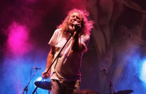 robert plant