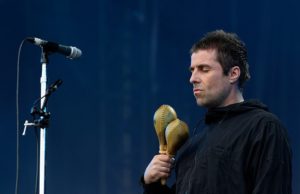 liam gallagher