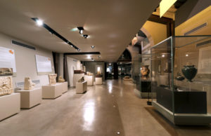 museo archeologico artimino