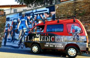 la medicea ciclostorica