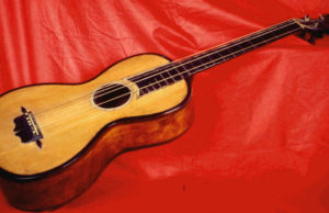 chitarra mazzini