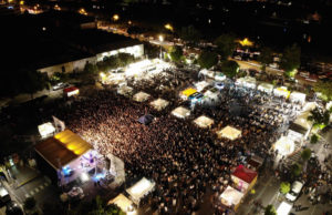 prato a tutta birra