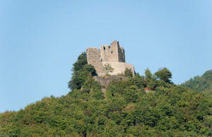 rocca cerbaia