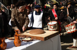 festa della polenta