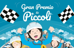 gran premio dei piccoli