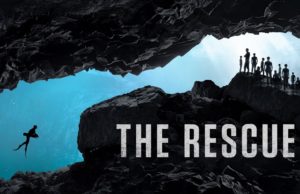 the rescue